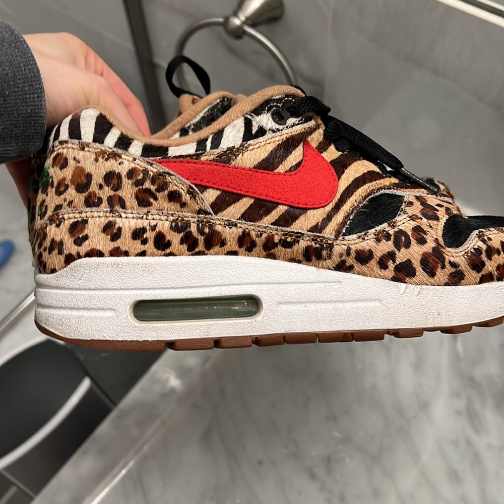 COPY - Nike Air Max 1 Atmos Animal Pack 2.0 - Picture 5 of 11